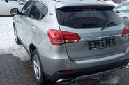 Haval H2 Intelligent