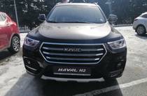 Haval H2 Intelligent