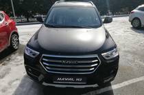 Haval H2 Intelligent