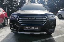 Haval H2 Intelligent