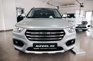 Haval H2 Intelligent