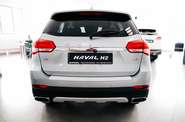 Haval H2 Intelligent