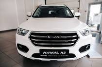 Haval H2 Intelligent