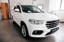 Haval H2 Intelligent