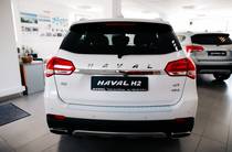 Haval H2 Intelligent