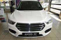 Haval H2 Intelligent