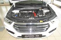 Haval H2 Intelligent