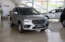 Haval H2 Intelligent