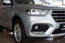 Haval H2 Intelligent