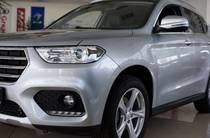 Haval H2 Intelligent