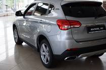 Haval H2 Intelligent