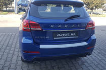 Haval H2 Elite