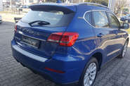 Haval H2 Elite