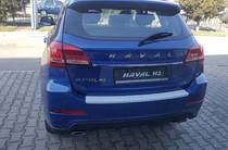 Haval H2 Elite