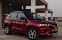 Haval H2 Intelligent