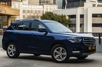 Haval H2 Fashionable