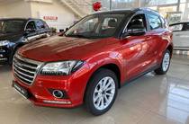 Haval H2 Elite