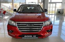 Haval H2 Elite