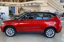 Haval H2 Elite