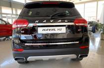 Haval H2 Intelligent