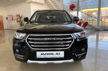 Haval H2 Intelligent