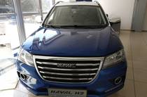 Haval H2 Luxury