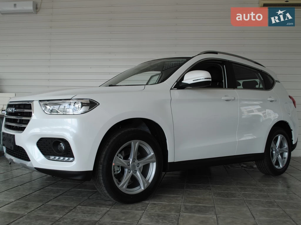 Haval H2 Fashionable