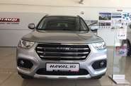 Haval H2 Intelligent