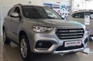 Haval H2 Intelligent