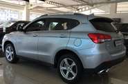 Haval H2 Intelligent