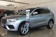 Haval H2 Intelligent