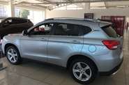 Haval H2 Intelligent