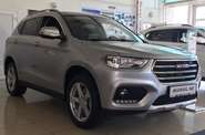 Haval H2 Intelligent