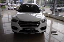 Haval H2 Intelligent