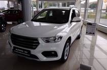 Haval H2 Intelligent