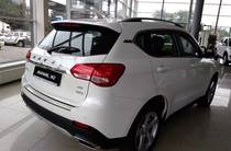 Haval H2 Intelligent