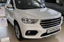 Haval H2 Intelligent