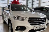 Haval H2 Intelligent