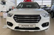 Haval H2 Intelligent