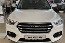 Haval H2 Intelligent