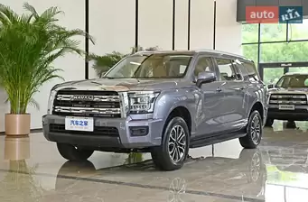 Haval H5