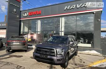 Haval H5 2.0D AT (150 к.с.) 4WD 2024