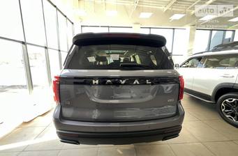 Haval H5 2024 Luxury