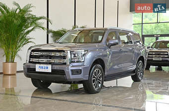 Haval H5 2025 в Київ