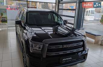 Haval H5 2025 в Київ