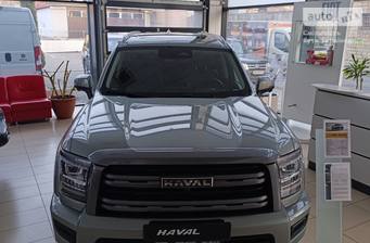 Haval H5 2025 Luxury