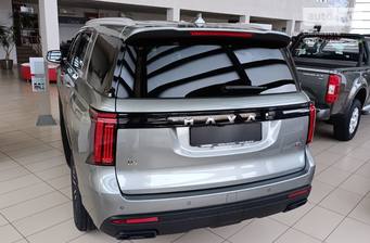 Haval H5 2025 Luxury