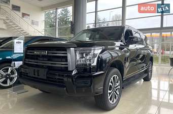 Haval H5 2024 в Луцьк