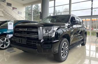 Haval H5 2024 Luxury