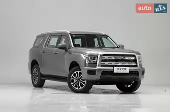 Haval H5